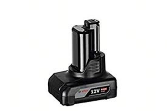 Изображение Bosch GBA 12V 6,0 Ah Battery Pack
