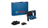 Picture of Bosch GBH 18V-18 Cordless Rotary Hammer Drill