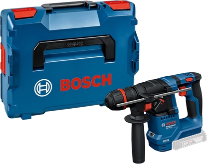 Изображение Bosch GBH 18V-18 X Cordless Rotary Hammer Drill
