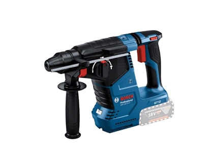 Изображение Bosch GBH 18V-24 C Akku-Bohrhammer