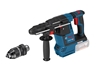 Picture of Bosch GBH 18V-26 F Cordless Combi Drill