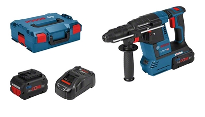 Изображение Bosch GBH 18V-26 F Professional Cordless Combi Drill