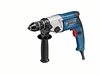Picture of Bosch GBM 13-2 RE 1750 RPM Key 2.4 kg Black, Blue, Grey