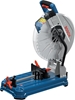 Picture of Bosch GCD 18V-355 Cordless Metal Cut-off Saw