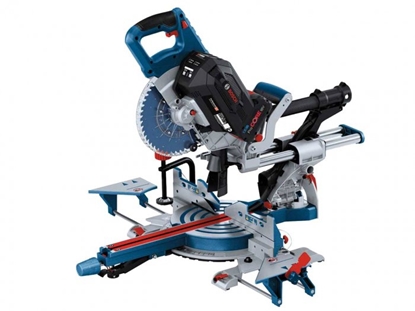 Изображение Bosch GCM 18V-216 DC solo Cordless Cross Cut & Mitre Saw