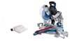 Изображение Bosch GCM 18V-305 C Cordless chop and mitre saw
