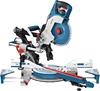 Изображение Bosch GCM 8 SDE Mitre Saw
