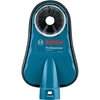 Изображение Bosch GDE 68 drill-dust catcher Black, Blue