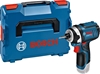 Picture of Bosch GDR 12V-105 Cordless Impact Driver
