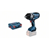 Picture of Bosch GDS 18V-1000 Professional Cordless Impact Driver