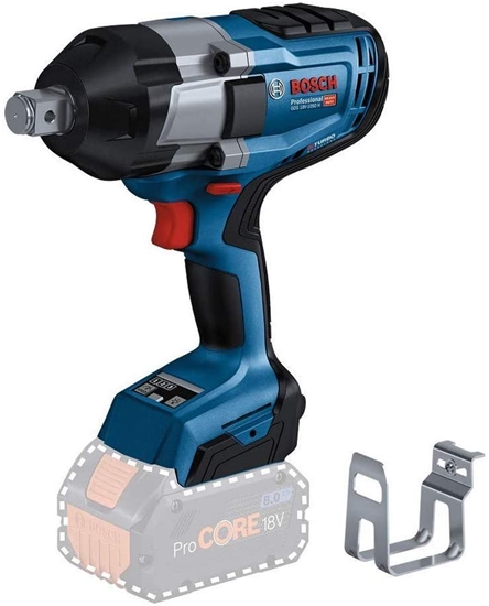 Изображение Bosch GDS 18V-1050 H Cordless Impact Driver