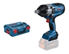 Picture of Bosch GDS 18V-1050 H L-BOXX Cordless Impact Driver