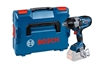 Picture of Bosch GDS 18V-1600 HC Cordless Impact Driver