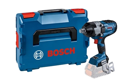 Изображение Bosch GDS 18V-1600 HC Cordless Impact Driver
