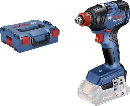 Picture of Bosch GDX 18V-200, Solo, L-Boxx