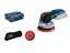 Изображение Bosch GEX 18V-125 Professional Random Orbit Sander Body only