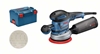 Picture of Bosch GEX 40-150 L-BOXX Random Orbit Sander