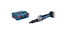 Picture of Bosch GGS 18V-10 SLC L-BOXX Cordless Grinder