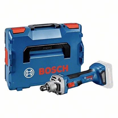 Attēls no Bosch GGS 18V-20 Professional angle grinder 1.2 kg
