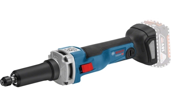 Изображение Bosch GGS 18V-23 LC Cordless Grinder