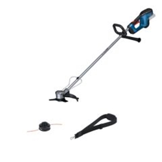 Picture of Bosch GHE 18V-50 TP Akku-Freischneider