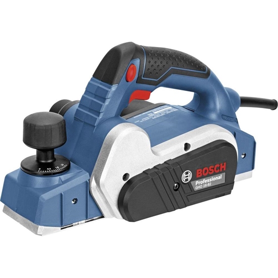 Изображение Bosch GHO 16-82 Professional Electric Planer