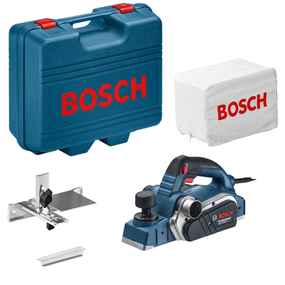Attēls no Bosch GHO 26-82D Professional electric slicer