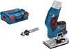Изображение Bosch GKF 12V-8 Cordless Compact Router Trimmer