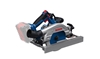 Picture of Bosch GKS 18V-57-2 GX L-BOXX Cordless Hand Circular Saw