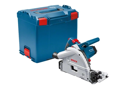 Изображение Bosch GKT 55 GCE Circular Saw L-Boxx
