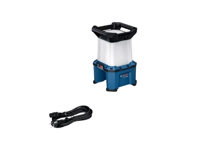 Attēls no Bosch GLA 18VH-7500 Cordless Jobsite Light