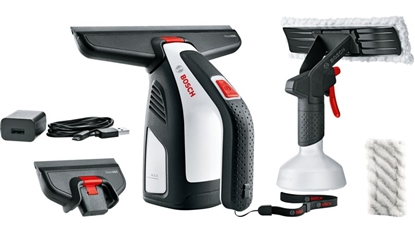 Изображение Bosch GLASSVAC Set