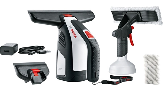 Picture of Bosch GLASSVAC Set