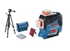 Picture of Bosch GLL 3-80 C Professional Line level 30 m