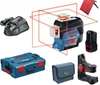 Picture of Bosch GLL 3-80 C Professional Line level 30 m 630 - 650 nm (< 10 mW)