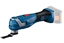 Picture of Bosch GOP 18V-34 Cordless Multi-Cutter
