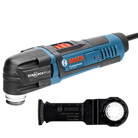 Picture of Bosch GOP 30-28 Professional Multi-Cutter