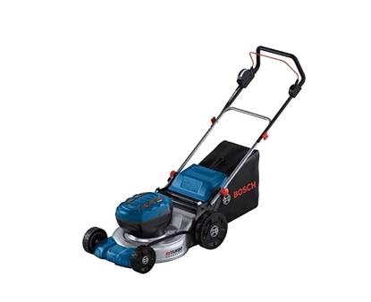 Picture of Bosch GRA 18V2-46 cordless lawn mower