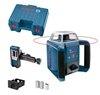 Picture of Bosch GRL 400 H Professional Rotary level 400 m 635 nm (< 1 mW)
