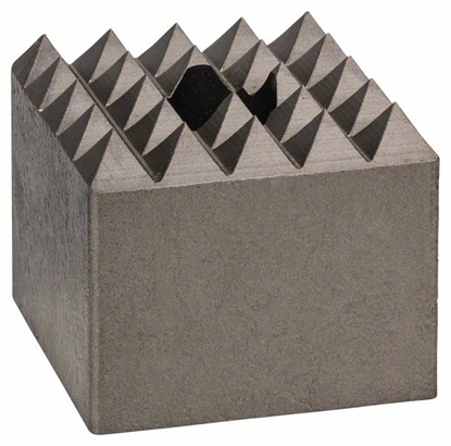 Attēls no Bosch Groszkownik 60 x 50mm 5 x 5 zbów (1.618.623.205)