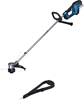 Picture of Bosch GRT 18V-33 solo Cordless Grass Trimmer