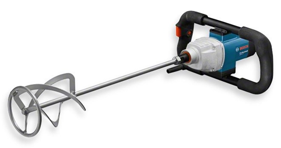 Изображение Bosch GRW 12 E power stirrer 1200 W 1000 RPM