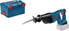 Picture of Bosch GSA 18 V-LI Cordless Saber Saw