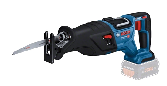Изображение Bosch GSA 18V-28 Professional