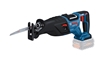 Picture of Bosch GSA 18V-28 Cordless Saber Saw
