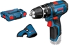 Picture of Bosch GSB 12V-15 Cordless Combi Drill