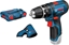 Attēls no Bosch GSB 12V-15 Cordless Combi Drill