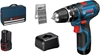 Picture of Bosch GSB 12V-15 Professional Cordless Combi Drill