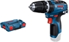 Picture of Bosch GSB 12V-35 L-BOXX Cordless Combi Drill