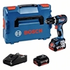 Picture of Bosch GSB 18V-90 C 2100 RPM 1.2 kg Black, Blue, Red